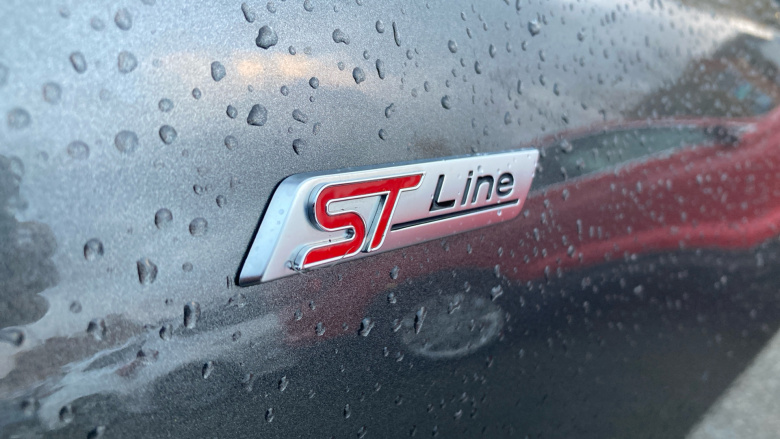 Ford Fiesta 1.0 EcoBoost ST-Line 5dr Petrol Hatchback